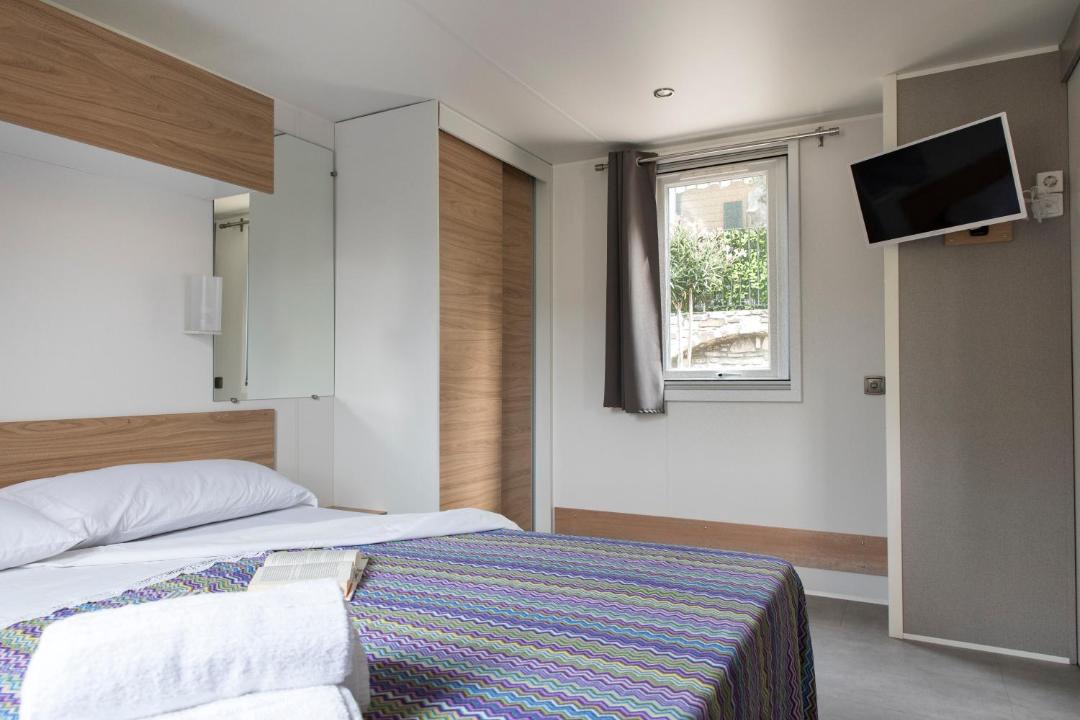 Photo of Bedroom in Diano Marina