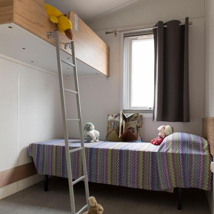 Photo of Bedroom in Diano Marina