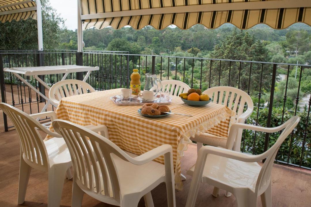 Photo of Patio Balcony in Diano Marina