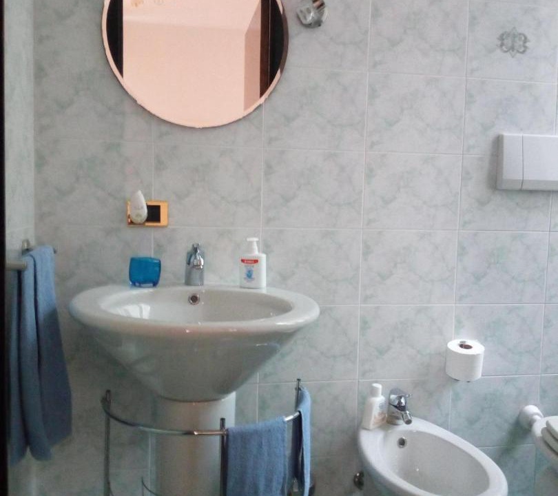 Photo of Bathroom in Lecco