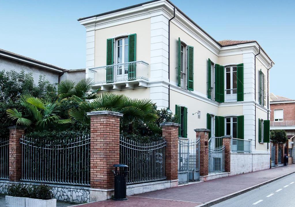 Photo of Buildings in Giulianova