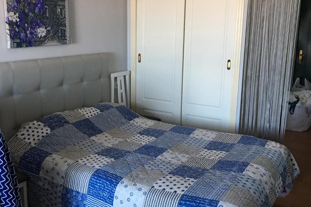 Photo of Bedroom in San Roque