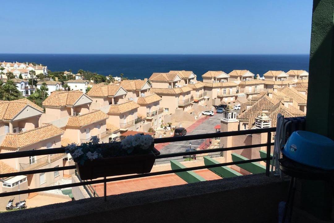 Photo of Patio Balcony in San Roque
