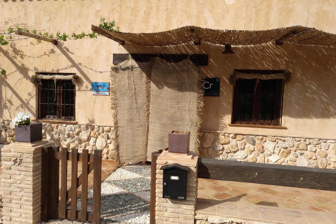 Photo of Others in Diputacion de Rincon de San Gines