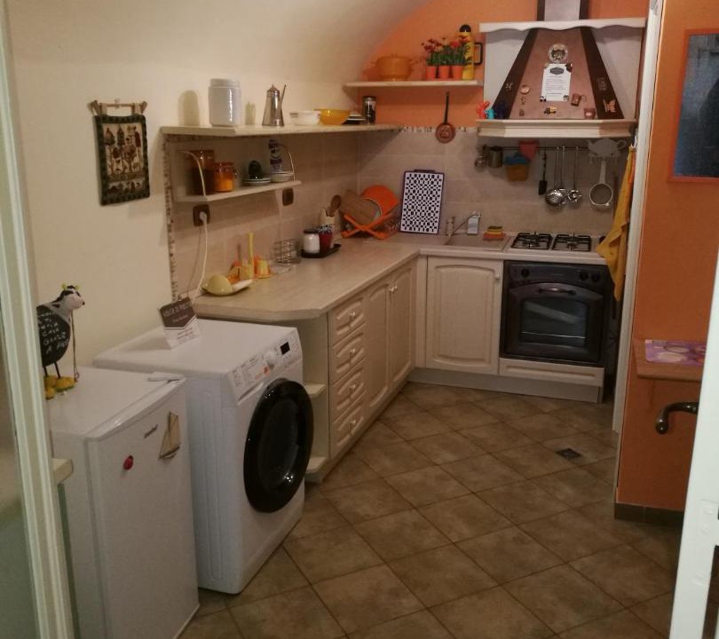 Photo of Kitchen in Ragusa