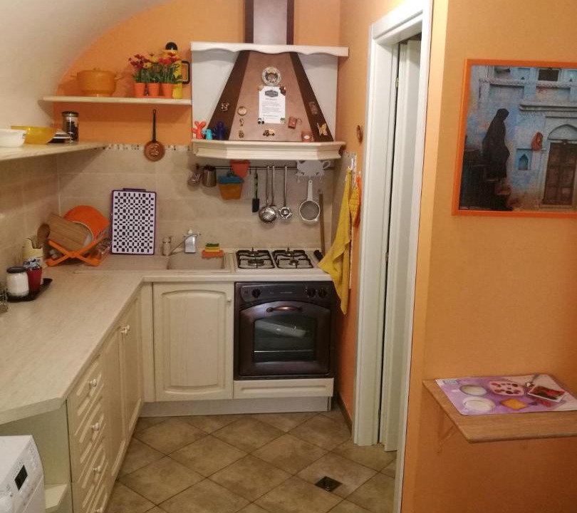 Photo of Kitchen in Ragusa