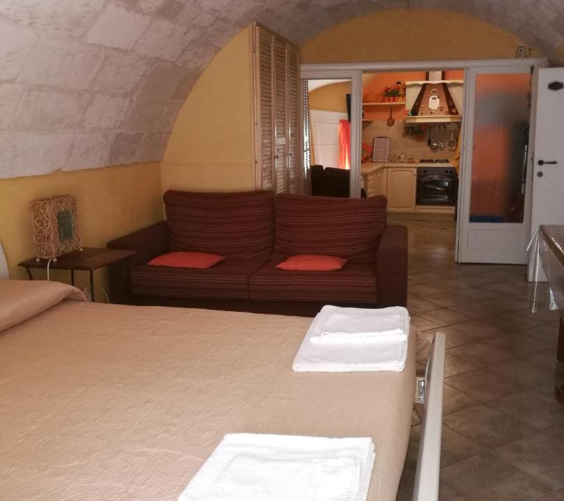 Photo of Livingroom in Ragusa