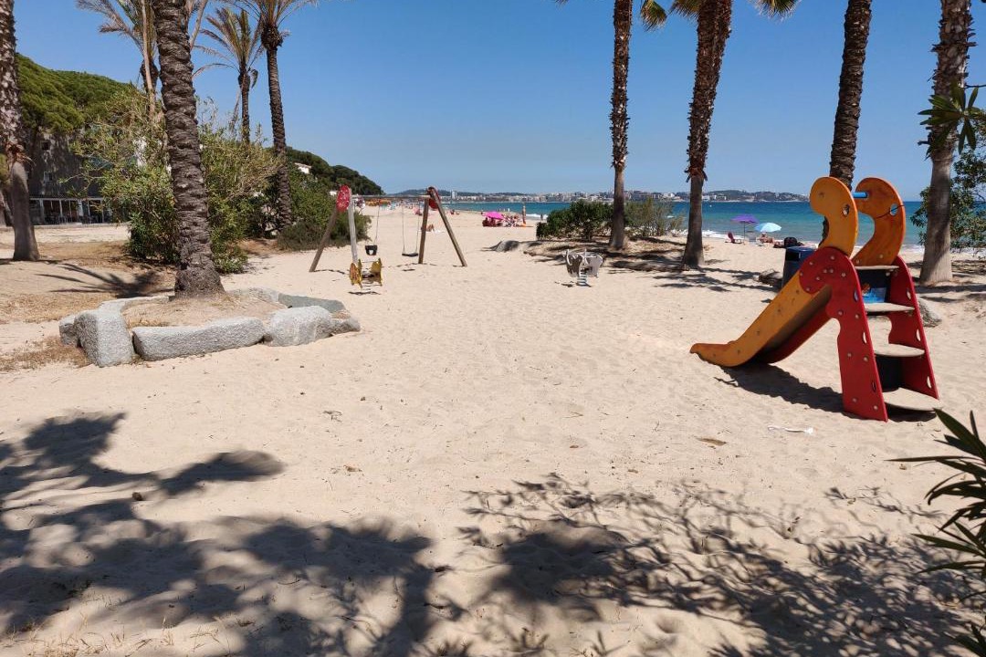 Photo of Outdoor in Cambrils