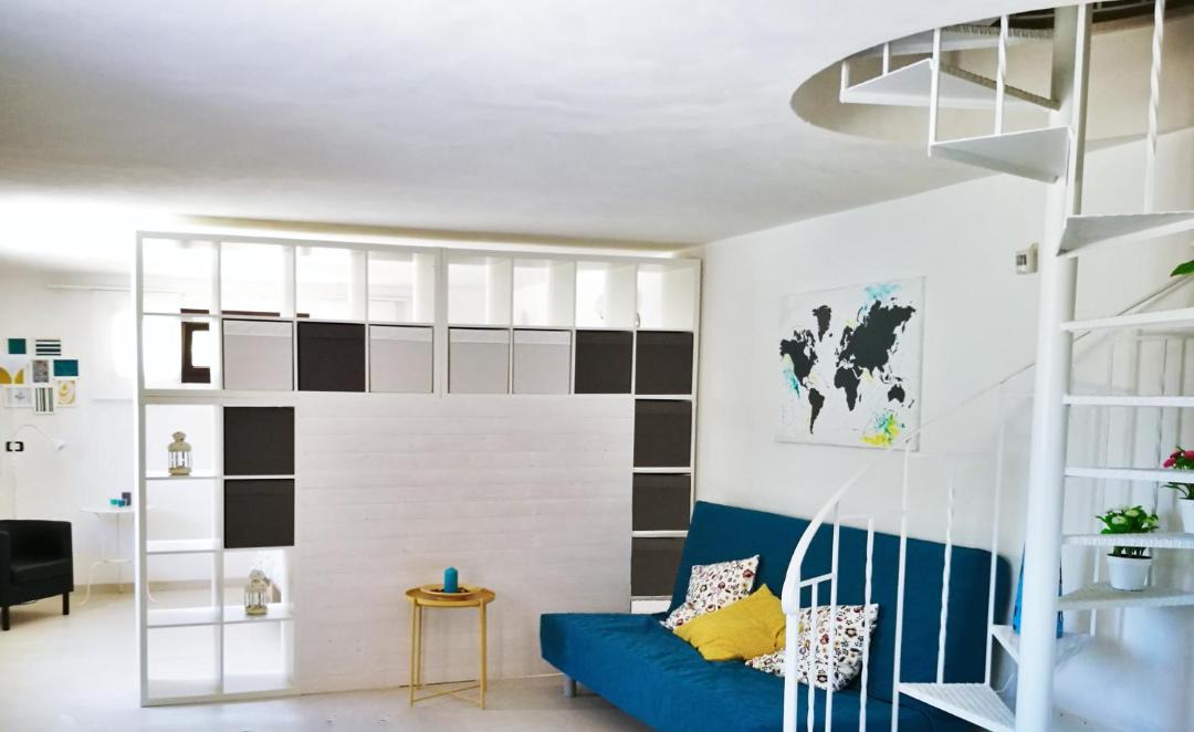 Photo of Livingroom in Eastern Sicily