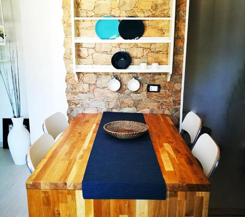 Photo of Livingroom in Eastern Sicily