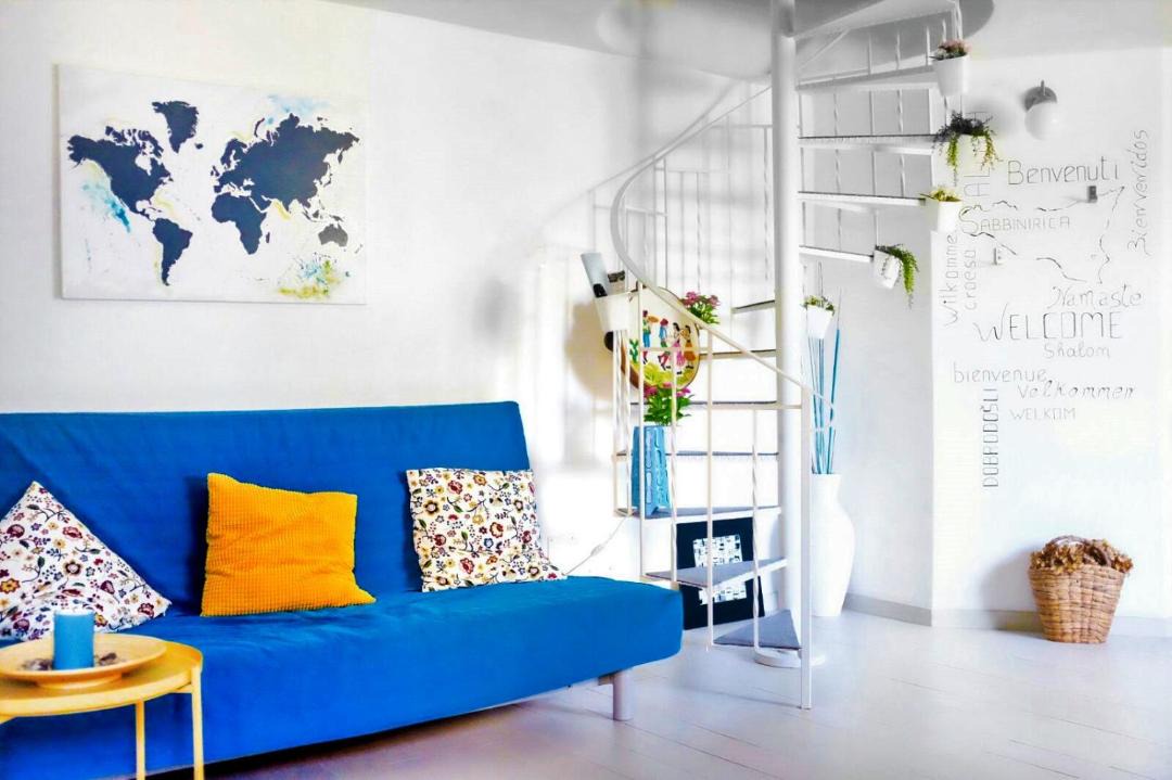 Photo of Livingroom in Eastern Sicily