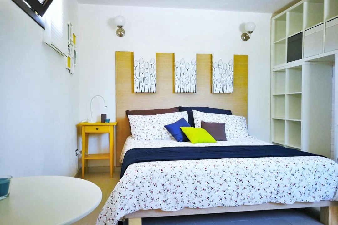 Photo of Bedroom in Eastern Sicily