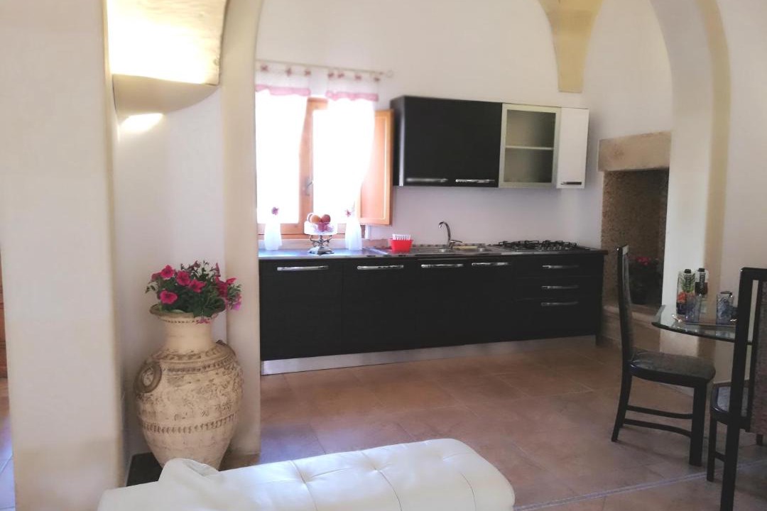 Photo of Kitchen in Uggiano la Chiesa