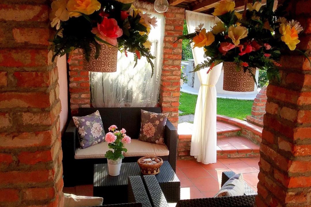Photo of Patio Balcony in Arcola
