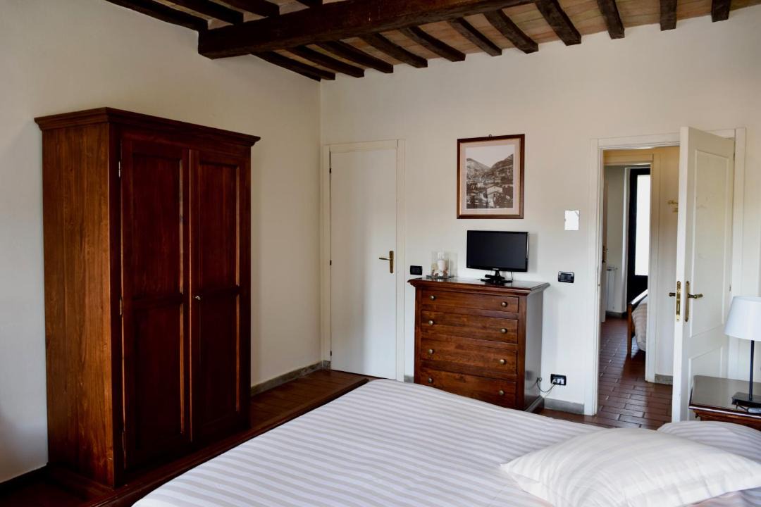 Photo of Bedroom in Gubbio