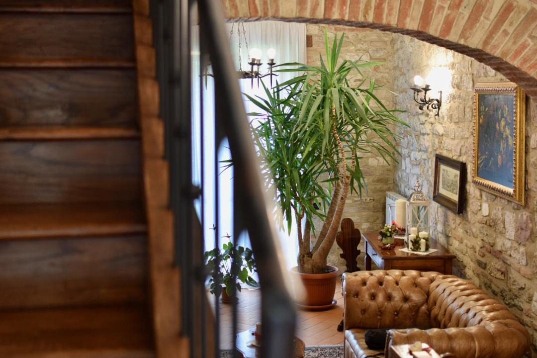Photo of Livingroom in Gubbio