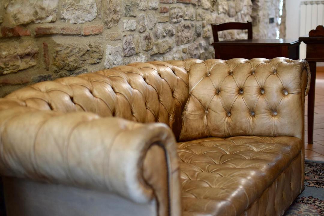 Photo of Bedroom in Gubbio