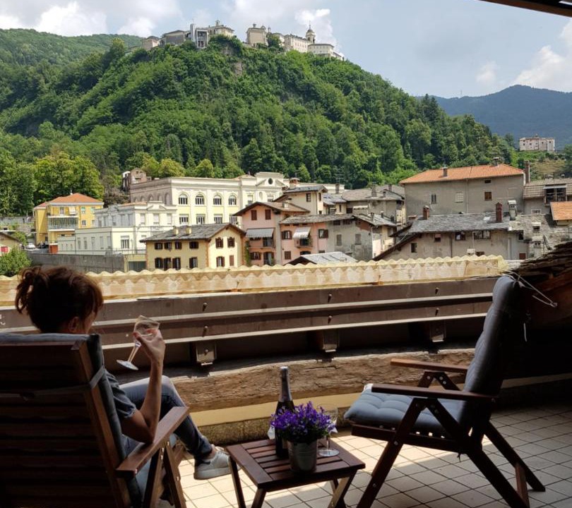 Photo of Others in Varallo