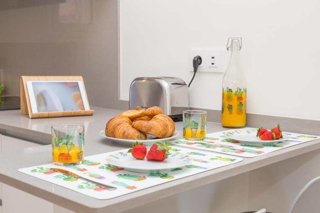 Photo of Kitchen in Castelldefels