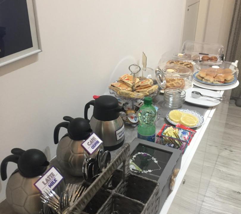 Photo of Kitchen in Monteroni di Lecce