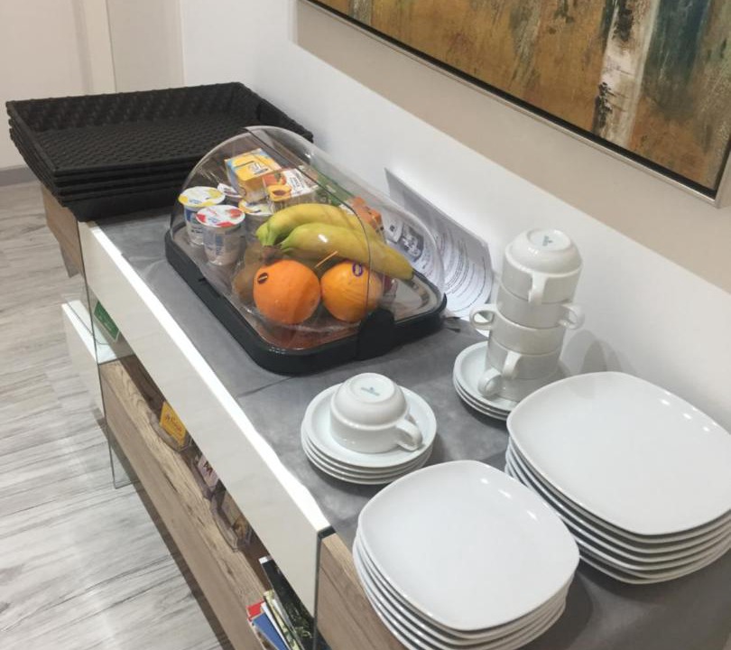 Photo of Kitchen in Monteroni di Lecce