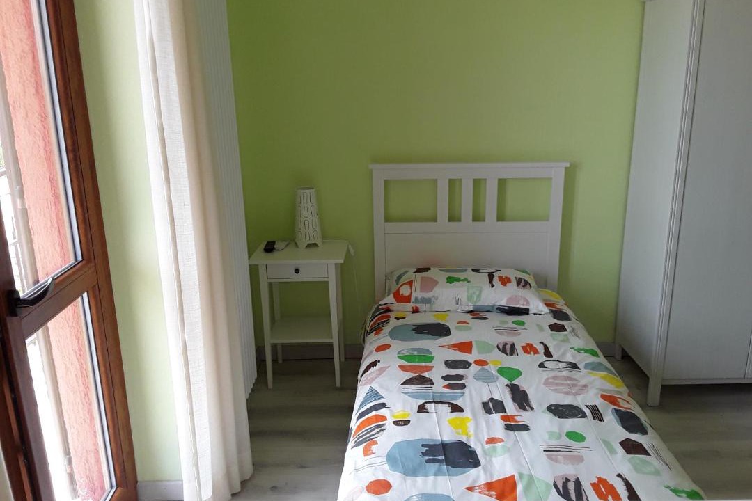 Photo of Bedroom in Carignano