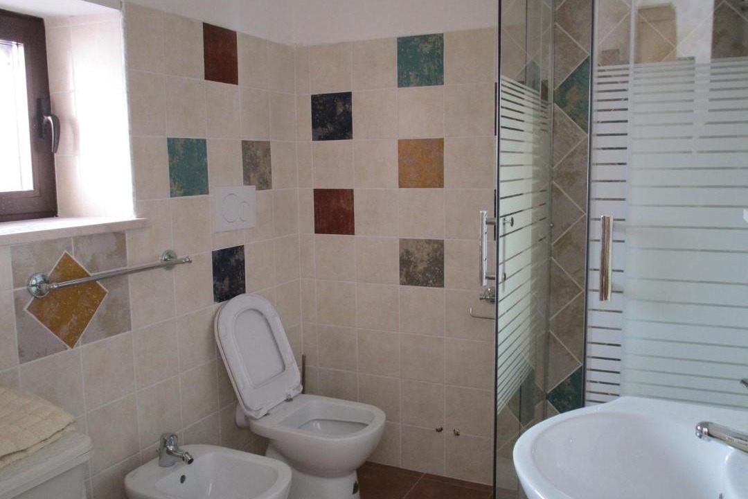 Photo of Bathroom in Colle d'Anchise