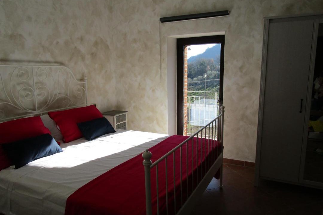 Photo of Bedroom in Colle d'Anchise