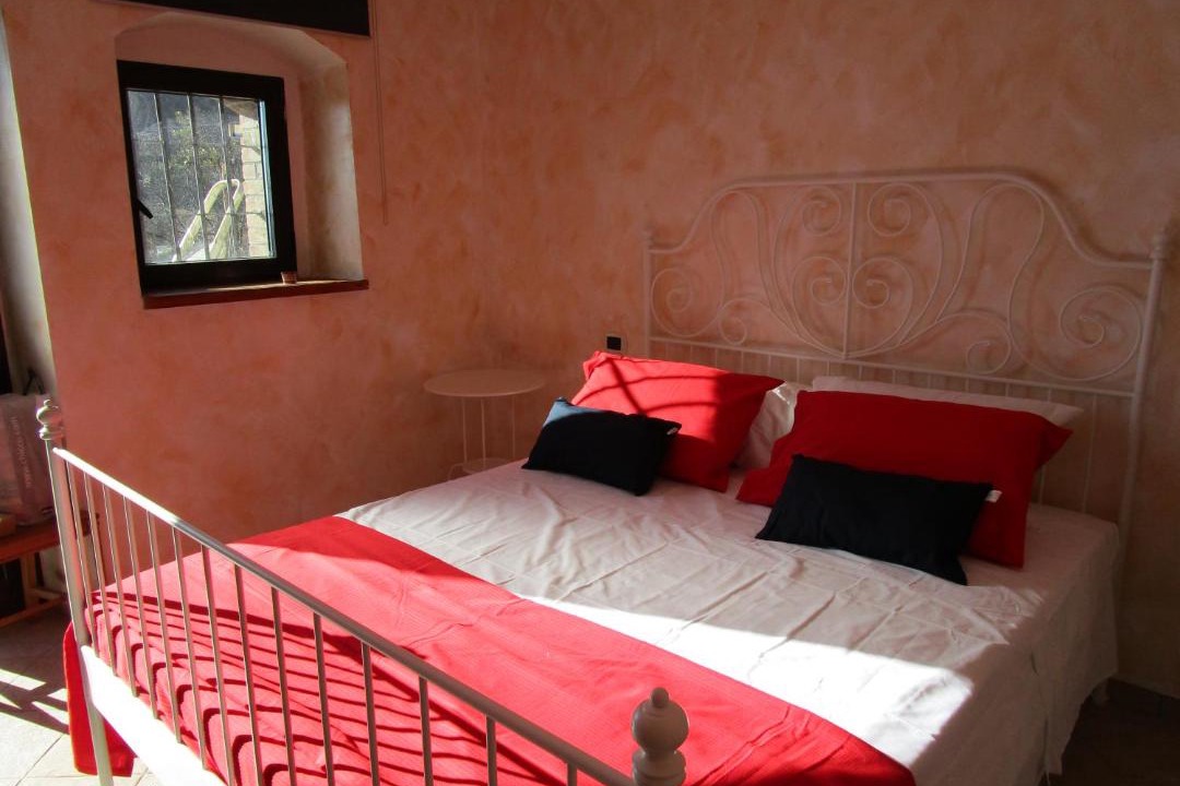 Photo of Bedroom in Colle d'Anchise