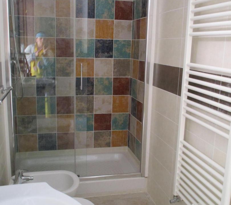 Photo of Bathroom in Colle d'Anchise