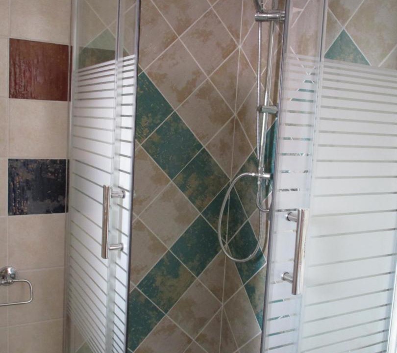 Photo of Bathroom in Colle d'Anchise