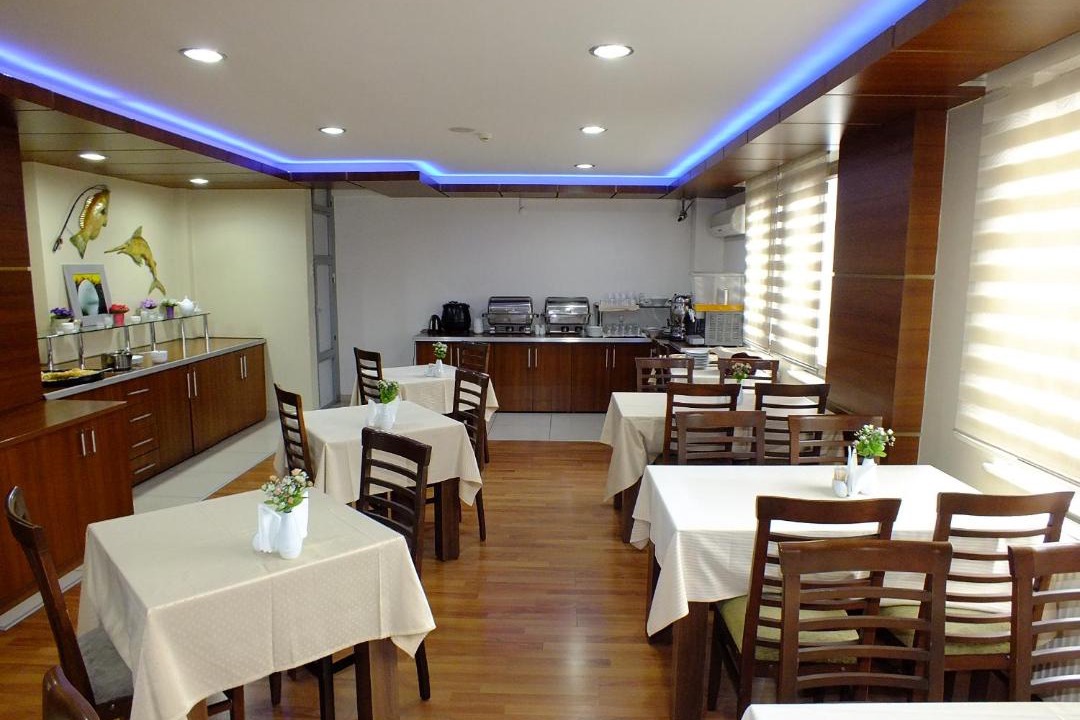 Photo of Kitchen in Kayseri City Center