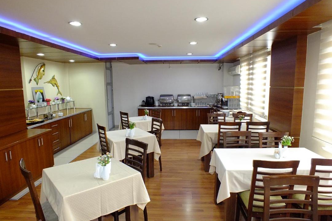 Photo of Kitchen in Kayseri City Center