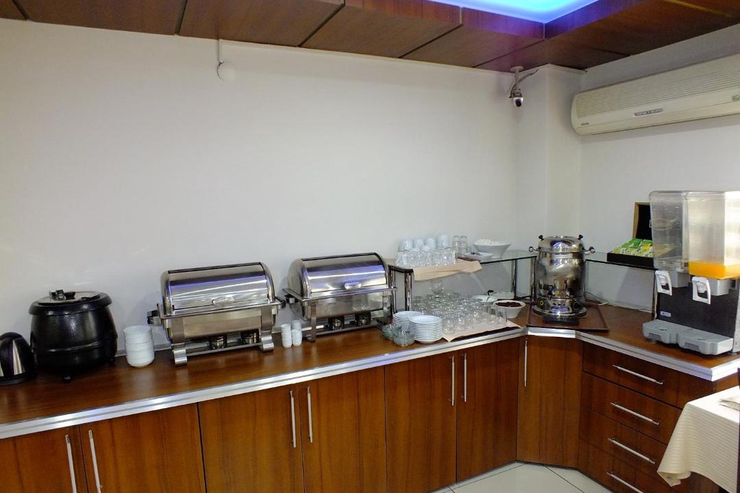 Photo of Kitchen in Kayseri City Center