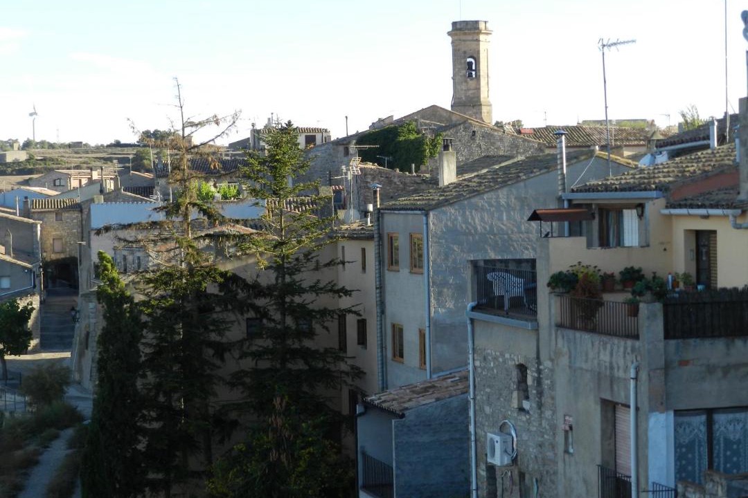 Photo of Buildings in Belltall