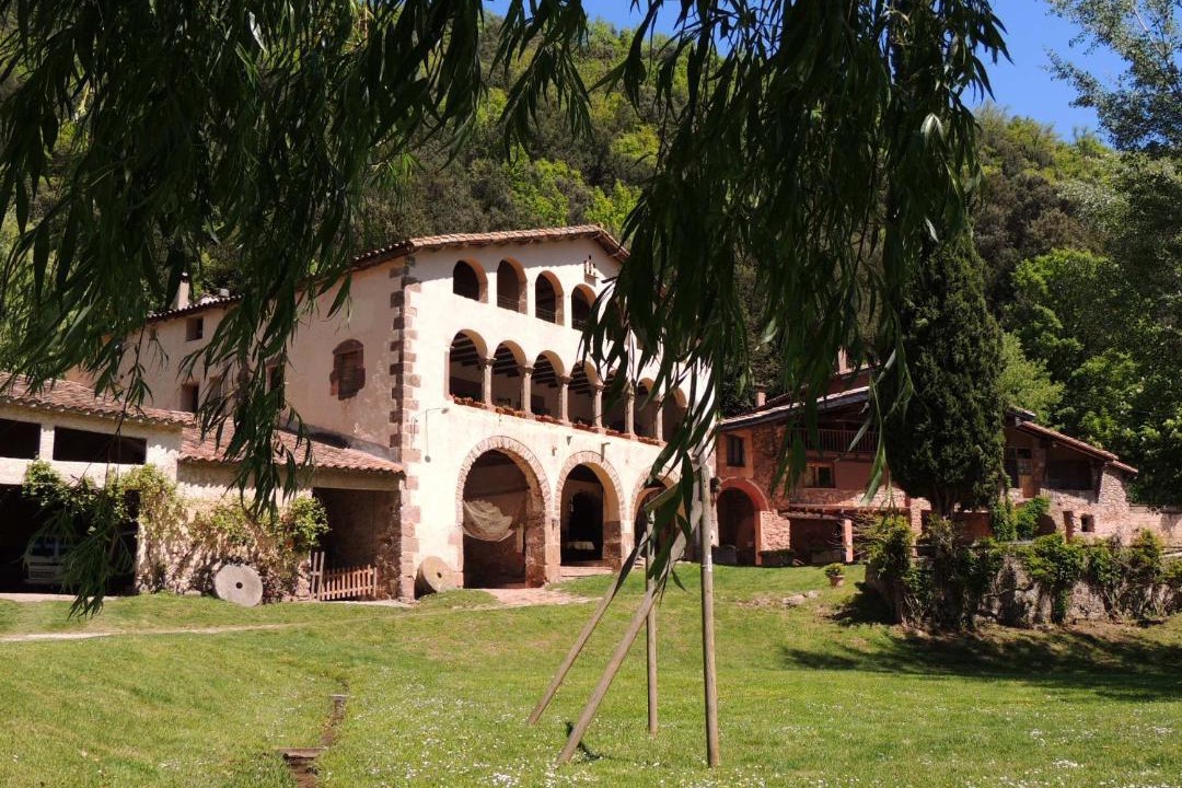 Photo of Others in La Vall de Bianya