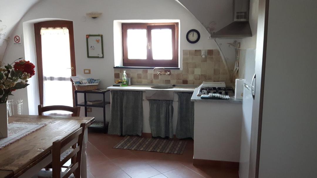 Photo of Kitchen in Arcola