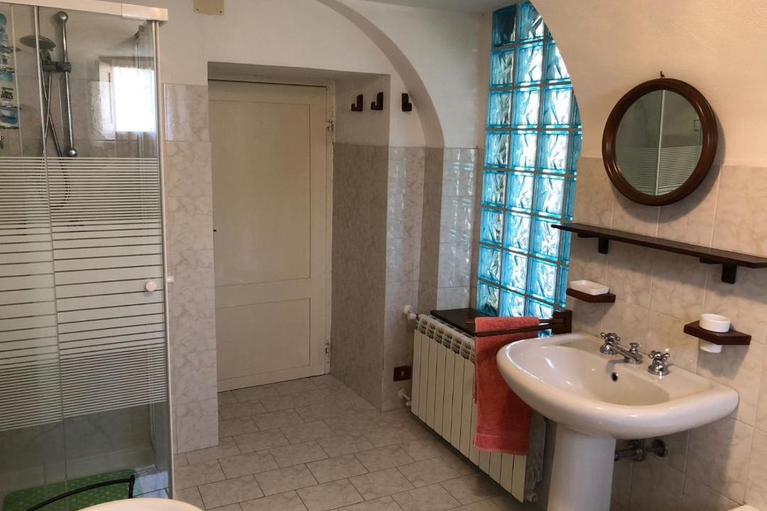 Photo of Bathroom in Calascio