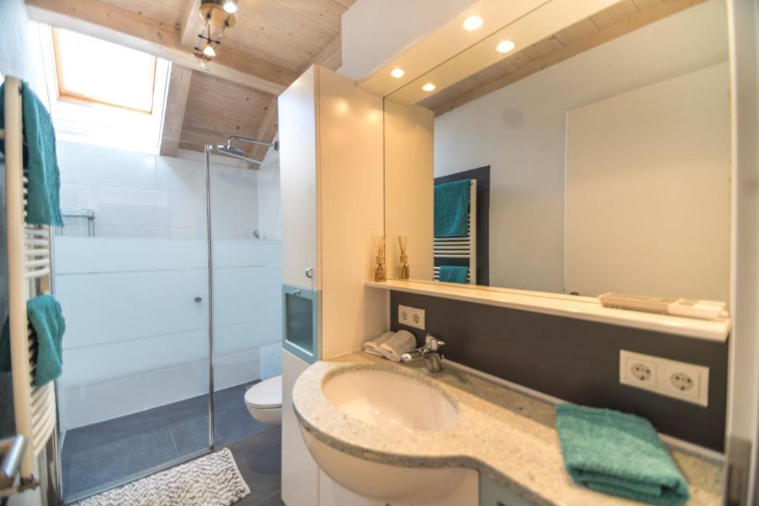 Photo of Bathroom in Pianizza Di Sopra