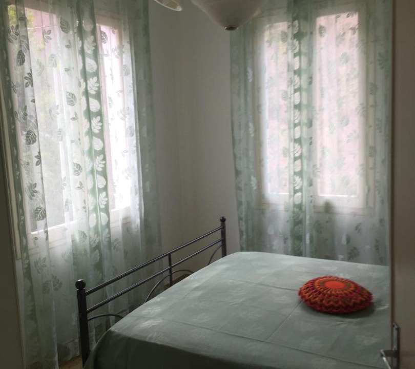 Photo of Bedroom in Agaggio Inferiore