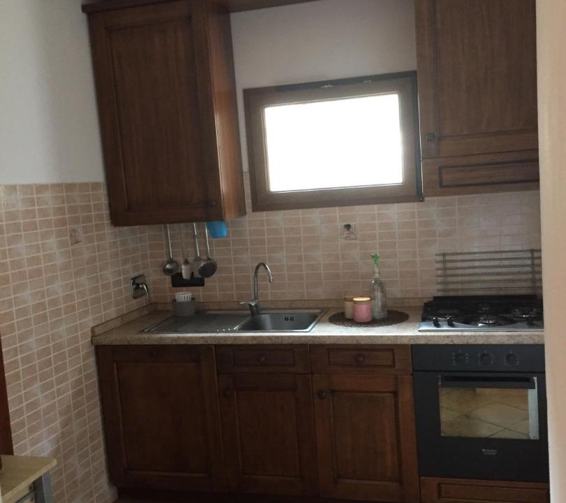 Photo of Kitchen in Agaggio Inferiore
