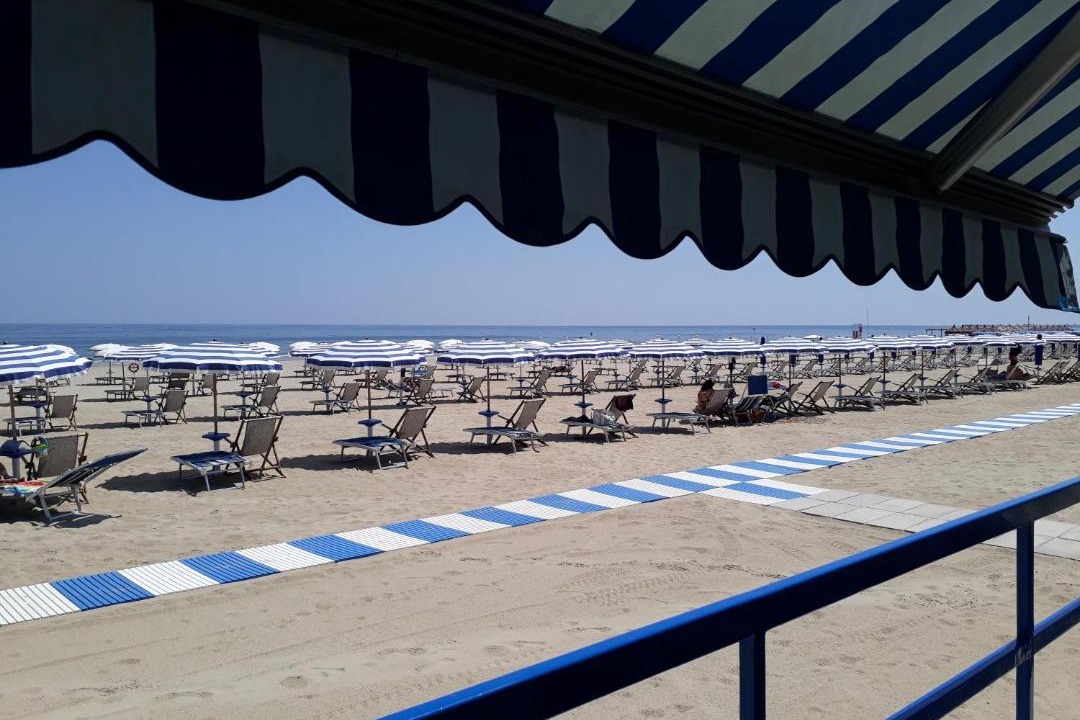 Photo of Buildings in Giulianova