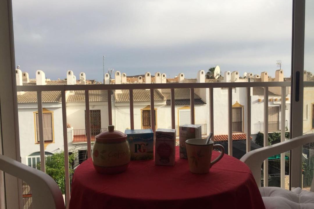 Photo of Others in Puerto de Mazarron