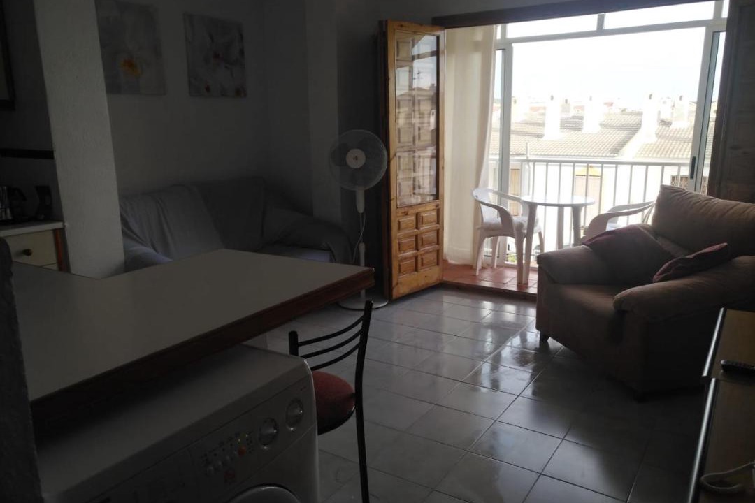 Photo of Livingroom in Puerto de Mazarron