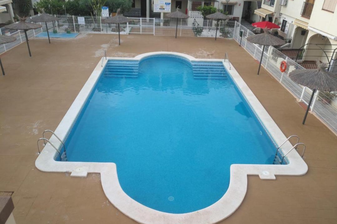Photo of Others in Puerto de Mazarron
