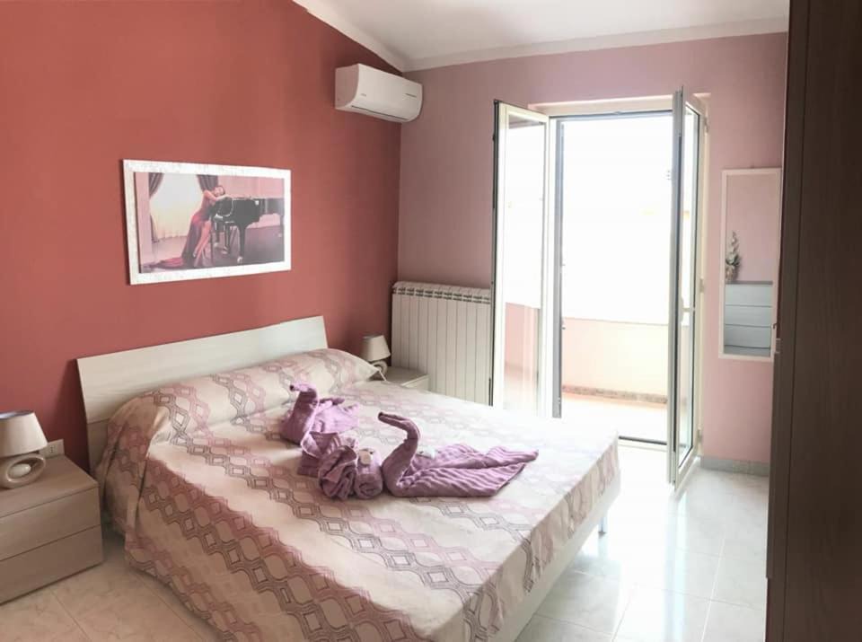 Photo of Bedroom in Minervino di Lecce