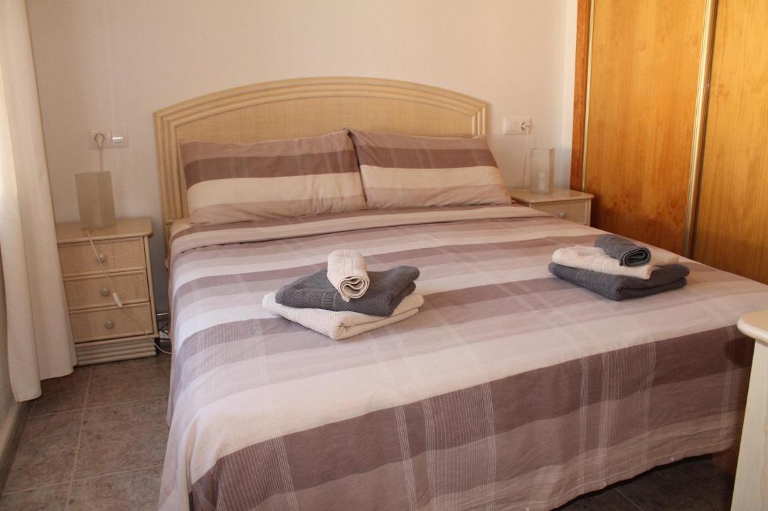 Photo of Bedroom in Mazarron
