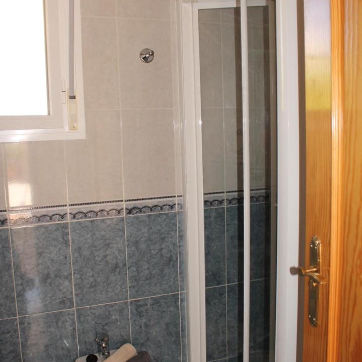 Photo of Bathroom in Mazarron