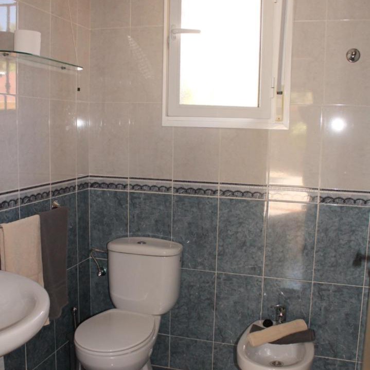 Photo of Bathroom in Mazarron