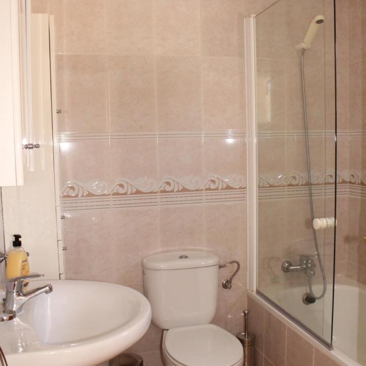 Photo of Bathroom in Mazarron